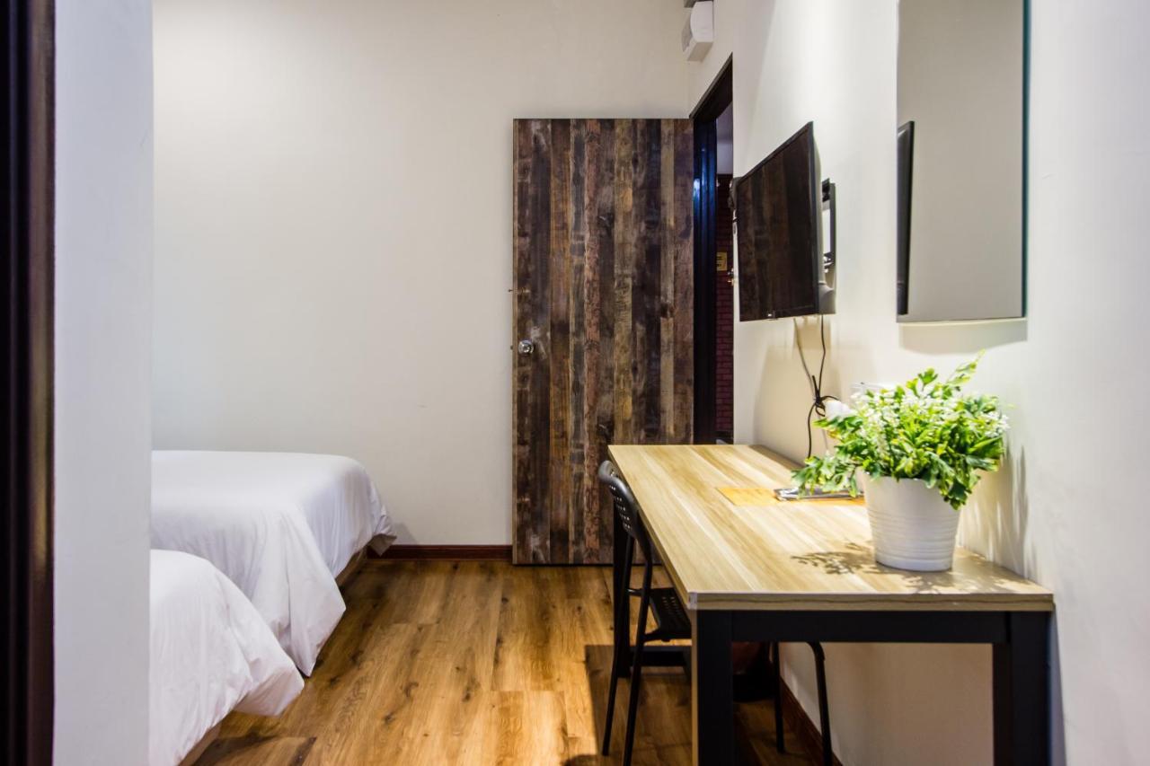 Surprised Homestay Баттерворт Экстерьер фото