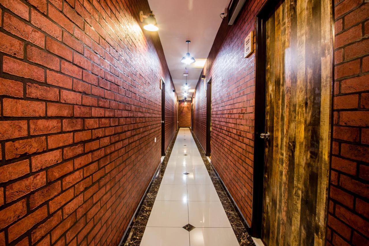 Surprised Homestay Баттерворт Экстерьер фото