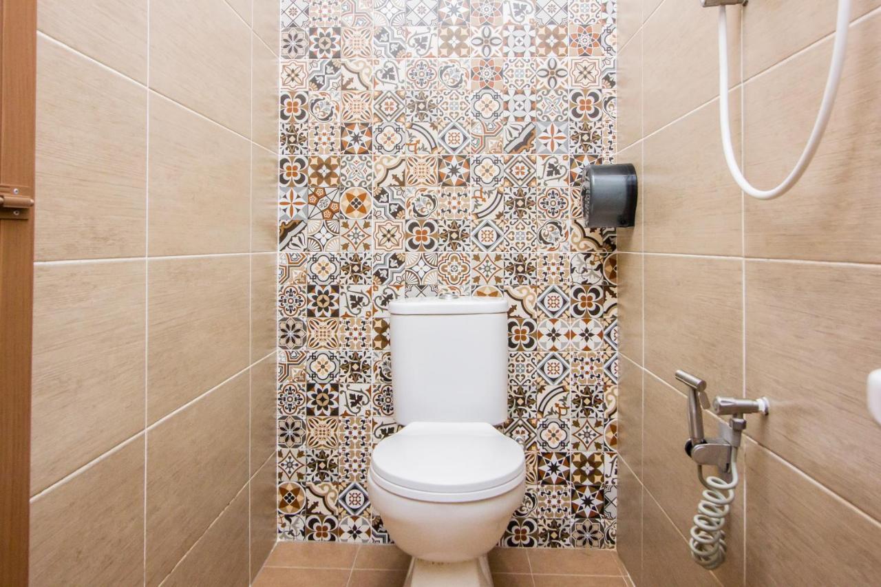 Surprised Homestay Баттерворт Экстерьер фото